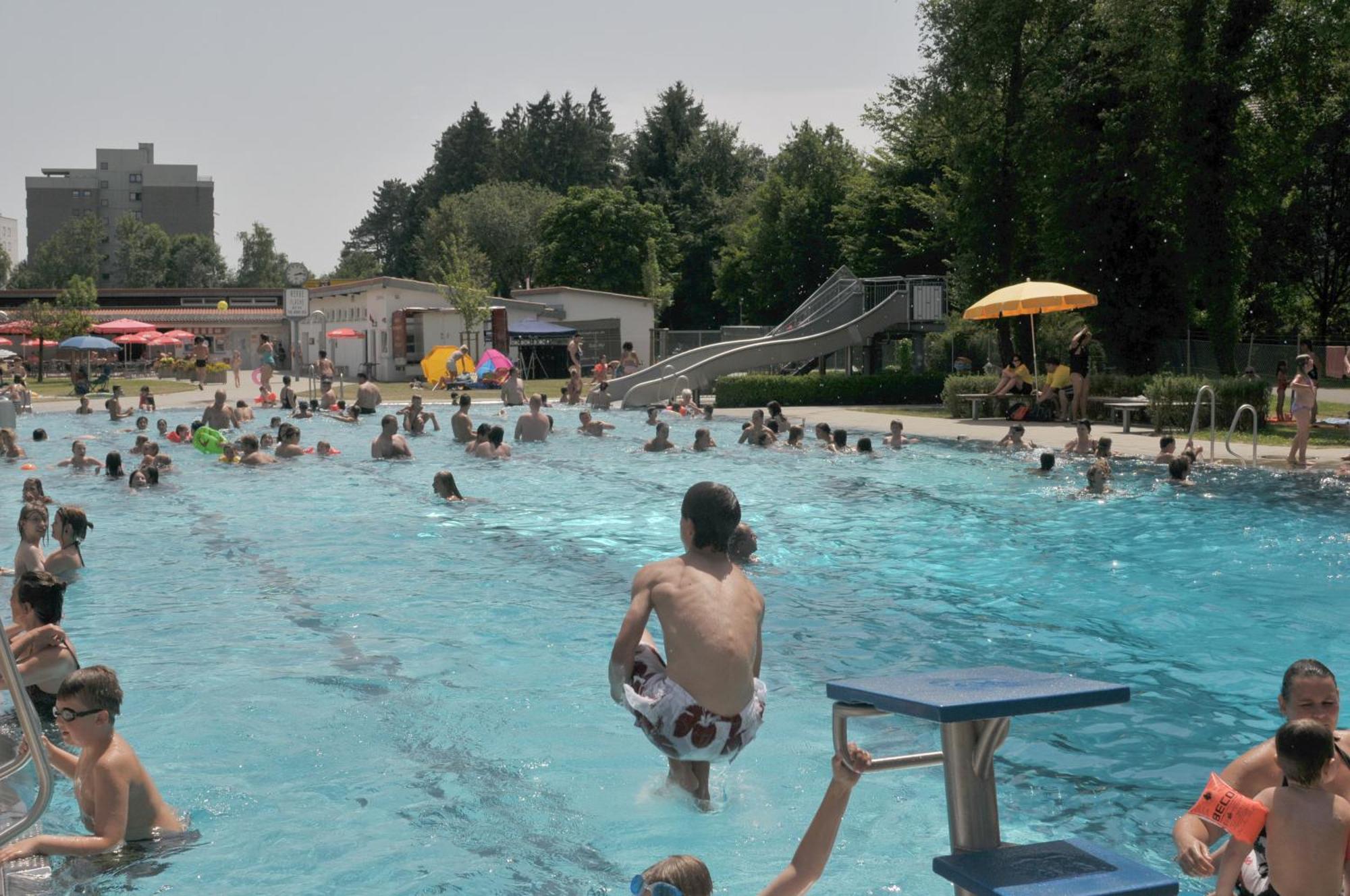 Hotel Pension Stern Bad Buchau Luaran gambar